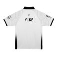thumbnail image 1 of 2024 nuevo G2 E-Sports Club finales del mundo Jersey limitado League Of Legends LEC POLO soporte uniforme del equipo juegos deportes moda Tops, 1 of 1