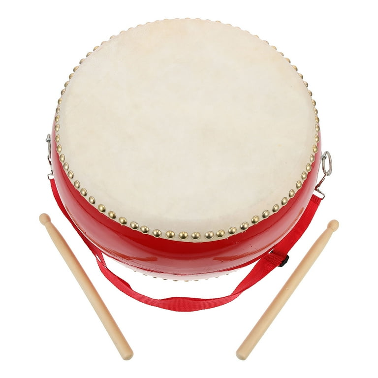 7 In 1 Wooden Musical Kit Baby Sensory Educational Toys, Kids Drum Set For Toddlers, Montessori Musical Instruments Set Toddler Toys, Christmas Birthday Gifts For Boys & Girls Age 2 3 4