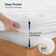 thumbnail image 5 of Colchón térmico Serta Multi-Zone Twin Talla 10 Heat Set, 5 of 8