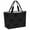 Black, variant on Black Skeleton Beach Bag for Women, Large Breathable Mesh Beach Tote Bag, Light Blue Horror Skull Vintage Chic Art Sandproof Lightweight Travel Bags for Vacation Picnic Swimming Pool 15.7"x15.7"x9.1"