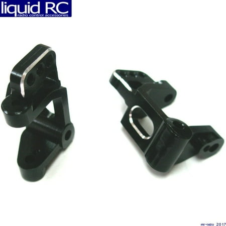 Racing Caster - Hot Racing SCT19X01 Aluminum Front (30�deg) Caster Block SC10