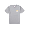 thumbnail image 2 of Supreme Men's UGK Super Tight Tee Heather Grey, from StockX, 2 of 3