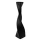 thumbnail image 1 of Decoraciones de jarrón minimalistas modernas de arte, artículos florales de mesa for sala de estar, comedor, decoraciones de jarrón de cerámica, 1 of 7