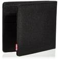 thumbnail image 2 of Billetera Herschel Supply Co. Bloqueo RFID tonal Roy Black, 2 of 4