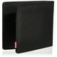 thumbnail image 2 of Billetera Herschel Supply Co. Bloqueo RFID tonal Roy Black, 2 of 4