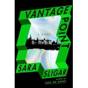 Vantage Point : A Novel (Hardcover)