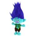 thumbnail image 1 of Plush Doll Toy Plush Toy Cartoon Poppy Branch Doll Birthday Gift, 1 of 2