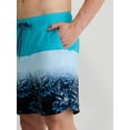thumbnail image 4 of Laguna Men's Swim Trunks, 7" Inseam, Sizes M-2XL, 4 of 5