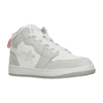 thumbnail image 2 of Tenis Tropicana Blanco para Niña T18-22 [TRO1518] blanco 18.5, 2 of 10