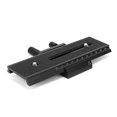 thumbnail image 2 of Universal 1/4" Mounting Screw 2 Way Macro Focusing Rail Slider, Sturdy Structure, Accurate Adjustment Scale for  Shooting, 2 of 8