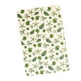 thumbnail image 1 of Calcomanía de cerámica Macarena Calcomanías de cerámica Alta temperatura Papel de transferencia Flor, 1 of 8