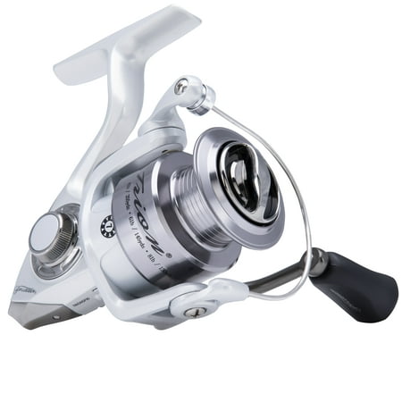 UPC: 0043388454812 | Pflueger Trion Spinning Reel  Size 30 Fishing Reel