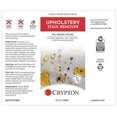 Crypton Upholstery Gold and Purple Stain Remover Kit with Odor Out