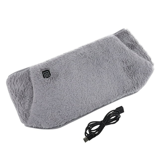 Hearth & Gear A Must Have For Winter! Super Comfortable Waistband With Temperature Control Design To You From The Cold Feet Exercise Products Portable Exercise Pedal Bike Elderly Workout under Desk