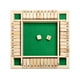 thumbnail image 1 of Juego De Dados De 4 Vías Para Niños Y Adultos, Juego De Mesa De Madera Grande De 4 Lados, Juego Inteligente Para Aprender Números, Estrategia, Gestión De Riesgos Cateissary FN002074-00, 1 of 5