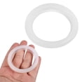 thumbnail image 3 of Noref Gasket Ring For Coffee Machine, Gasket Seal for Espresso Machine, Brew Head Gasket Seal Ring For Espresso Coffee Machine Universal Professional Accessory Part, 3 of 8