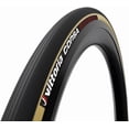 thumbnail image 2 of Vittoria Corsa G2.0 Tire - 700 x 23, Clincher, Folding, Black/Para, 320tpi, 2 of 2