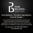thumbnail image 6 of Pure Balance Pro+ Veterinarian Formulated Flex Care for Dogs, Pork Liver Flavor, 30 Count Soft Chews, 6 of 9