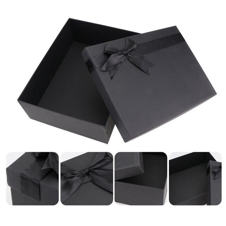 480 Count 15 x 20 Packing Paper Sheets for Gift Wrap and Pack Tissue  Paper Ream - Black 