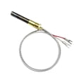 thumbnail image 3 of Fireplace Thermogenerator Replace Part Thermopile Gas Heater, 3 of 10