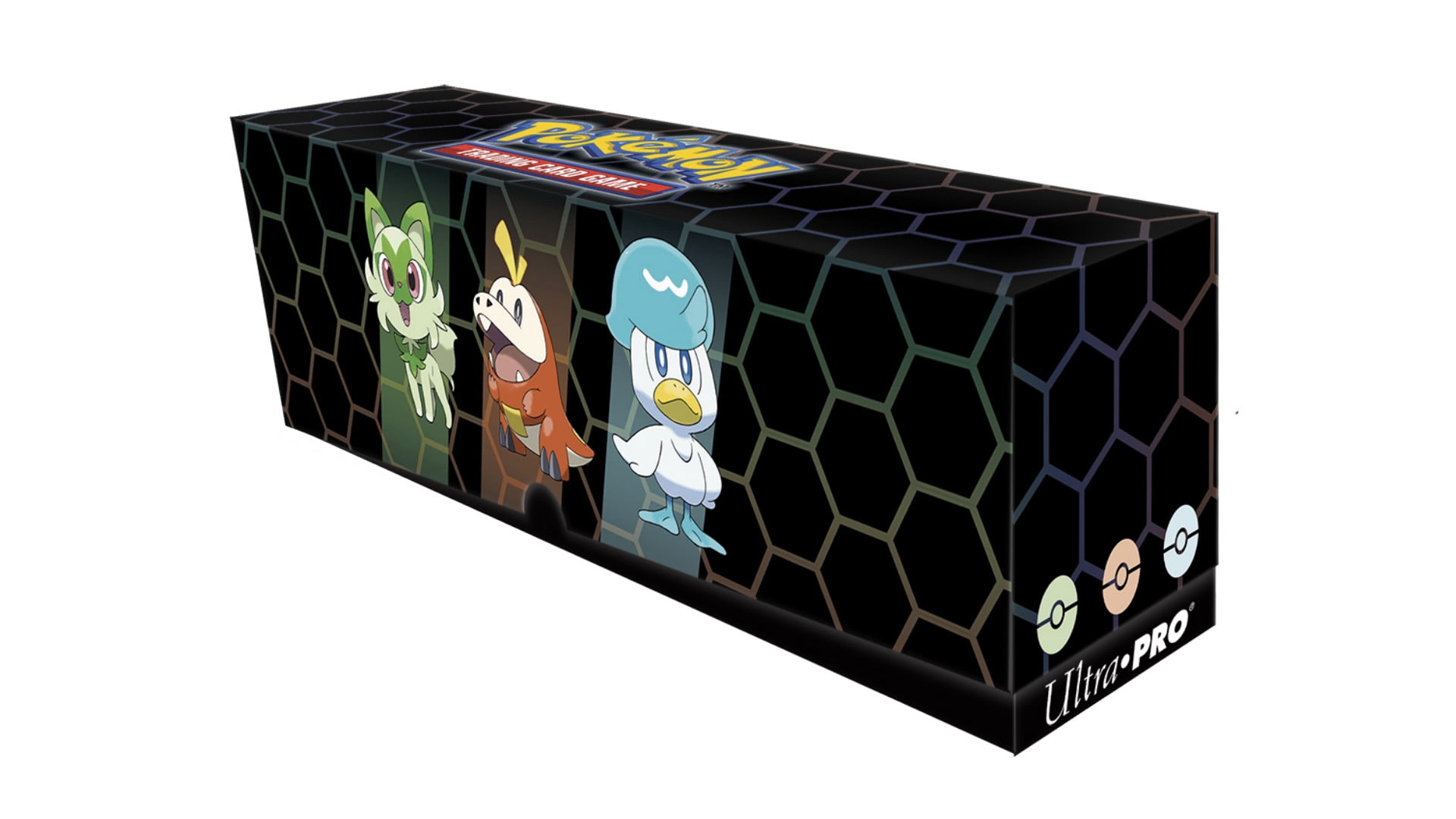 ultra pro pokemon trading card game first partner pack bundle Ultra PRO Pokemon 'First Partner Pack' Accessory Bundle - PokeBeach