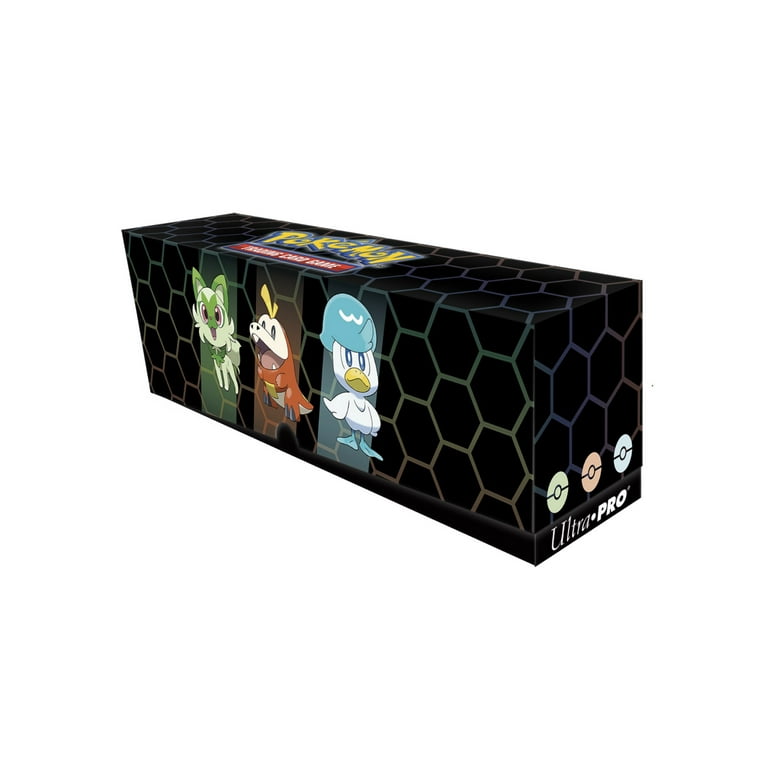 Ultra Pro Trading Card Games First Partner Accessory Bundle for Pokmon