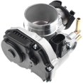 thumbnail image 1 of A-Premium Throttle Body Compatible with Audi A3 1998-2003 Seat Cordoba 2001-2002 1.6L 1.8L, 1 of 5