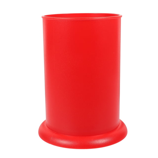 Porta cubiertos para el hogar, porta cucharas de escritorio para cocina, práctico porta utensilios