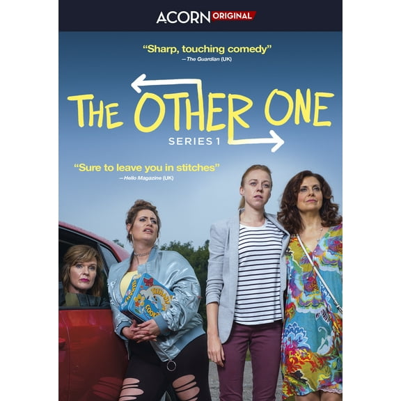 The Other One: Series 1