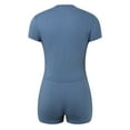 thumbnail image 6 of MuXiKeJi Clothes Two Piece Short Sets for Women Summer 2026 Matching Loungewear Travel Outfits Spring Beach Vacation Clothes, 6 of 8