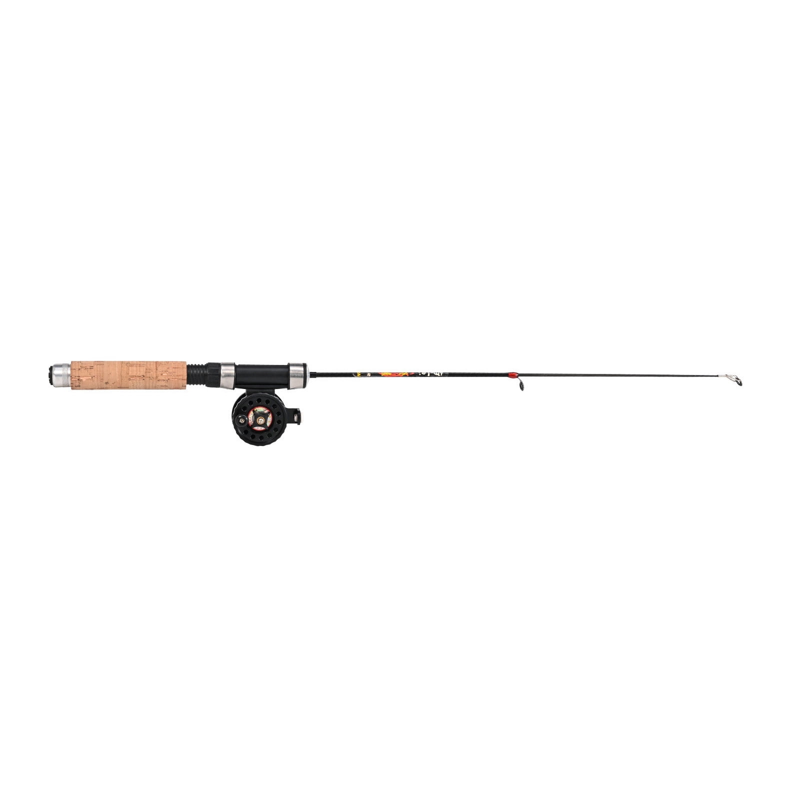 13 ice fishing rods and reels 13 Fishing Microtec Panfish Ice Combo