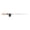 A, variant on Telescopic Ice Fishing Rod Light Weight Short Sea Rod Travel Small Fishing Rod for Rivers Lake Reservoirs Ice Fishing