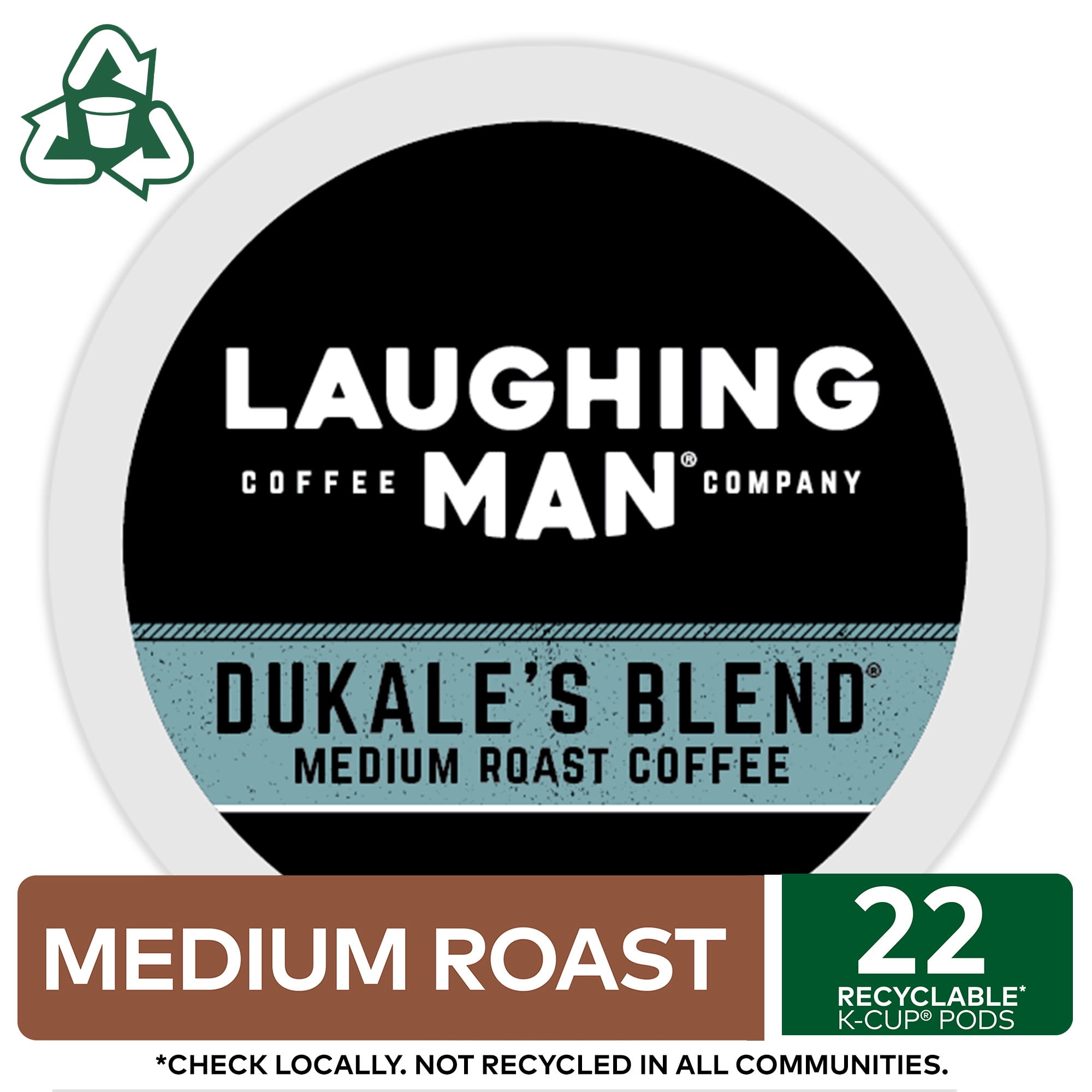 dukale's blend