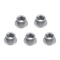 thumbnail image 4 of Kenally Reemplazo de Kit de reparación de resorte de buje de pasador de bisagra de puerta trasera delantera para Chevy S10 S15 1994-2004 accesorios de Vehículos, repuestos y accesorios Mis Kenally CZ11193-00B, 4 of 6