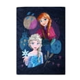 thumbnail image 2 of Disney Frozen 3-Piece Toddler Bedding Set, 2 of 9