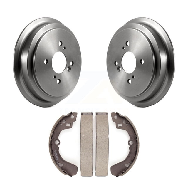 Transit Auto Rear Brake Drum Shoes Kit for Car Suzuki Aerio Esteem K8N-100146