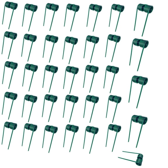 John Deere Original Equipment Spring Tooth (Set of 35) - E79475,35