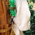 thumbnail image 2 of RUISINERY 2pieces Versatiles Outdoor Gears Gloves Organizers Straps Work Gloves Clip for Camping Hiking and Cycling, 2 of 7