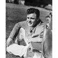 thumbnail image 2 of Robert Sterling Portrait (16 x 20), 2 of 2