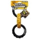 thumbnail image 4 of Set de Regalo de Juguetes para Perro Tonka con Eje de 7 pulgadas y Alimentador Insertable, 4 of 4