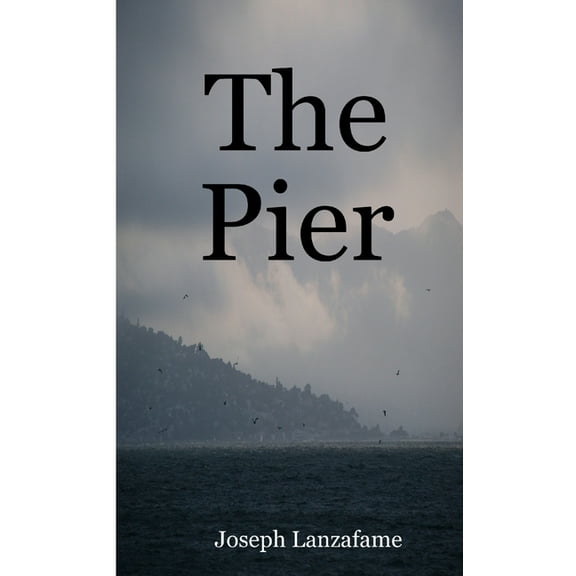 The Pier, (Paperback)