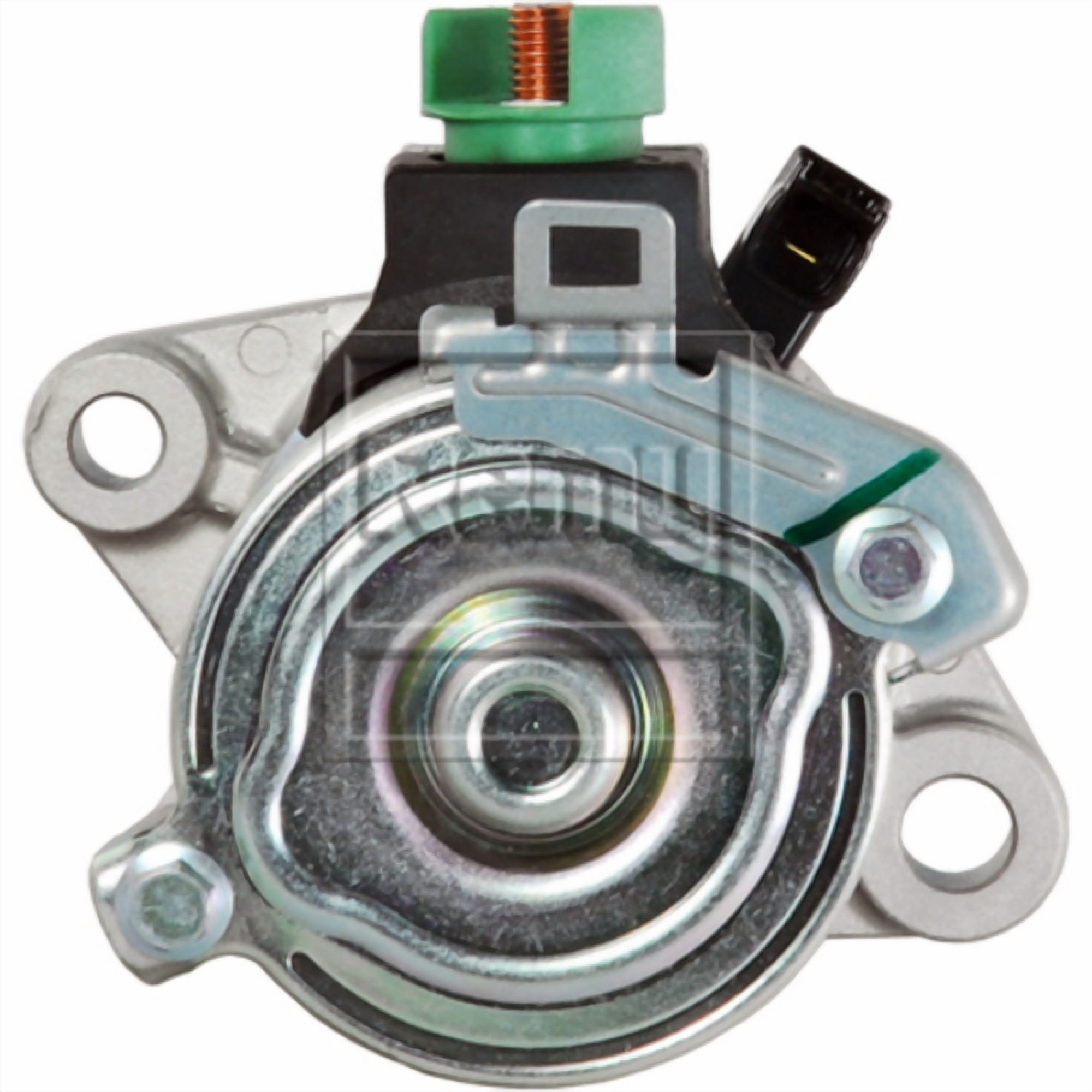 Remy 16153 Starter Motor