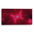 thumbnail image 1 of Cuadro decorativo - Fractal Fragment 4, Eric de Lucio 120x60 Canvas Lab Abstracto, 1 of 2