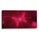 thumbnail image 1 of Cuadro decorativo - Fractal Fragment 4, Eric de Lucio 140x70 Canvas Lab Abstracto, 1 of 2