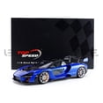 thumbnail image 2 of TOP SPEED - MCLAREN Senna - 1/18, 2 of 7