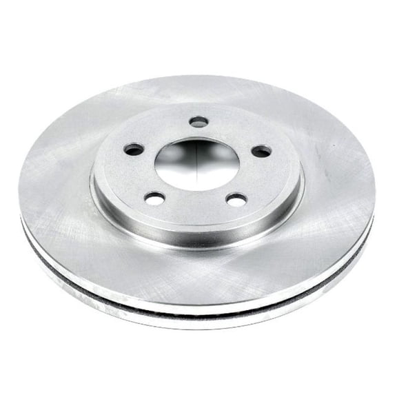 AutoSpecialty Brake Rotor