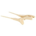 thumbnail image 3 of Training Chopstick Helper, Comfortable Reusable Learning Chopstick Helpers  For Rehabilitation For  People For Stroke Hemiplegia Patients Chopsticks, 3 of 8