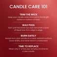 thumbnail image 5 of Yankee Candle Tropical Dragonfruit Original Large Jar Scented Candles, 22 oz, 5 of 6