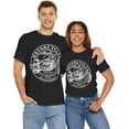 thumbnail image 4 of Playera Clásica para Motociclista – Classic Cruiser – Ropa de Motero de 100% Algodón, 4 of 8