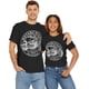 thumbnail image 4 of Playera Clásica para Motociclista – Classic Cruiser – Ropa de Motero de 100% Algodón, 4 of 8